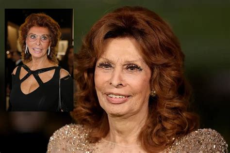 sofia loren net worth|Sophia Loren